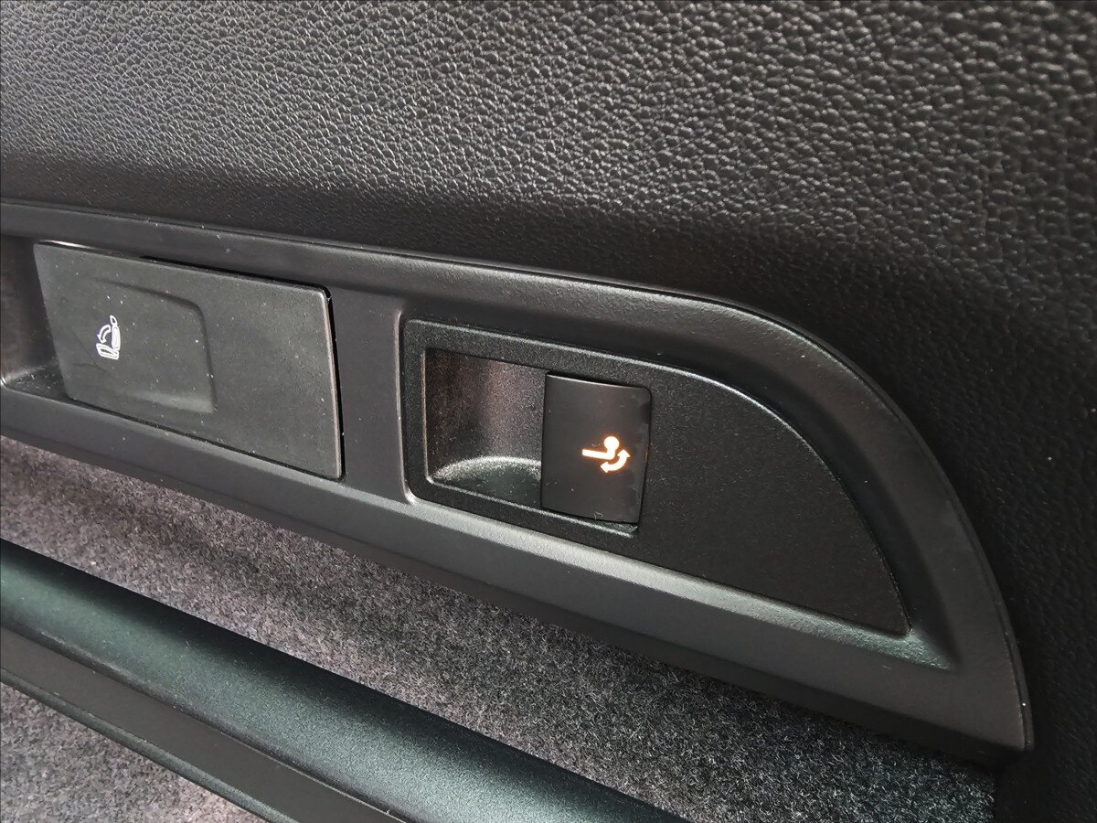 Škoda Kodiaq Kombi 1,5 l 110 kw