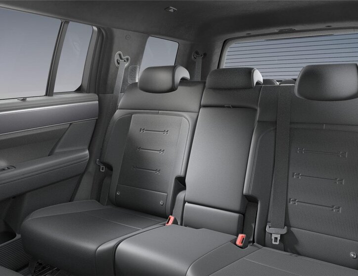 Hyundai Santa Fe SUV / Terénní 1,6 l 178 kw