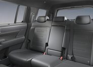 Hyundai Santa Fe SUV / Terénní 1,6 l 178 kw