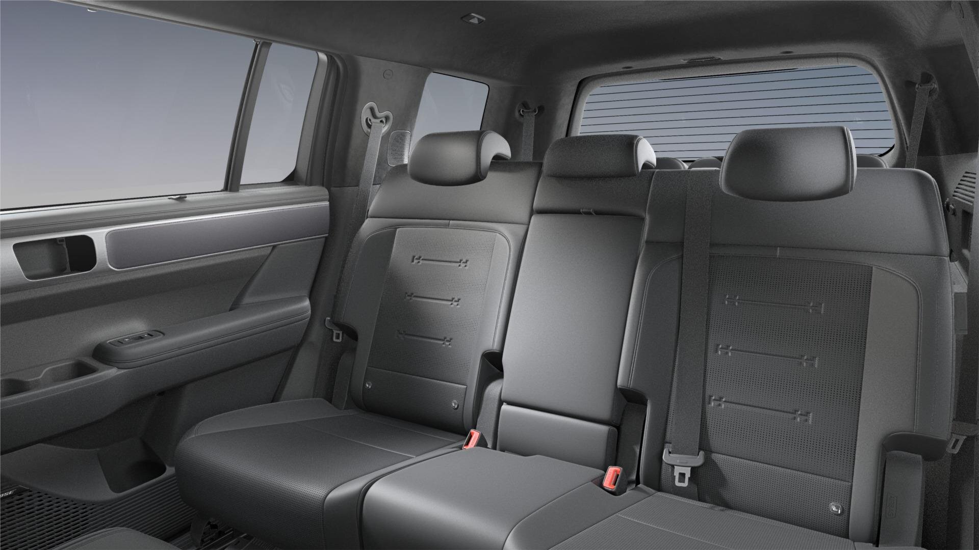 Hyundai Santa Fe SUV / Terénní 1,6 l 178 kw