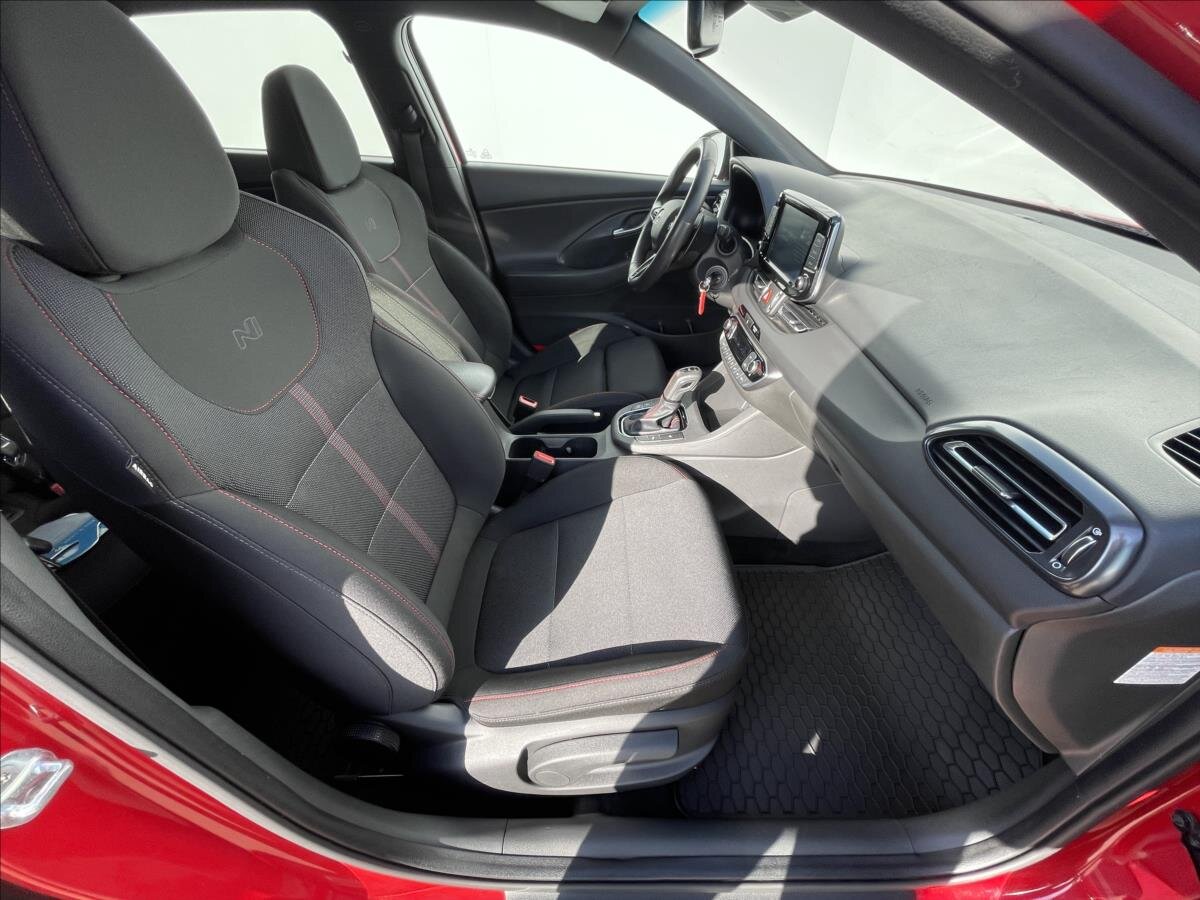 Hyundai i30 Kombi 1,6 l 100 kw