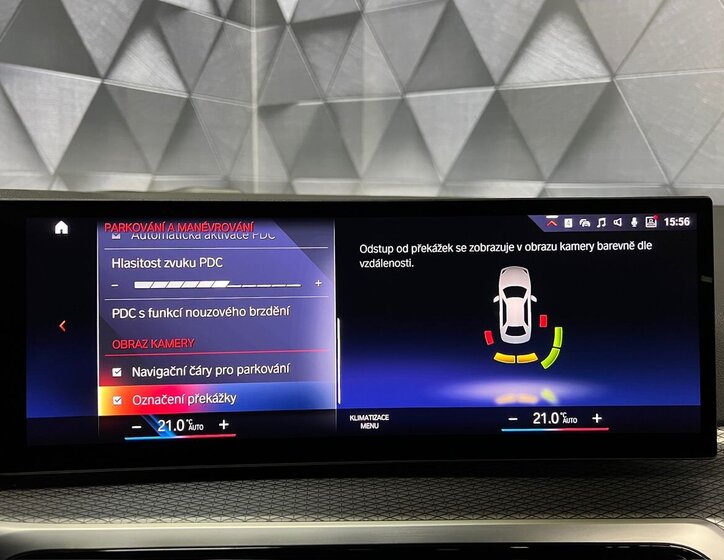 BMW Řada 3 Sedan / Limuzína 2,0 l 140 kw