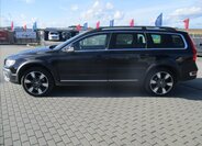 Volvo XC70 Kombi 2,4 l 151 kw