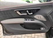 Mercedes-Benz EQS Sedan / Limuzína 0,0 385 kw