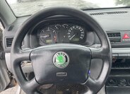 Škoda Octavia Kombi 1,9 l 66 kw