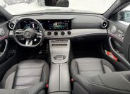 Mercedes-Benz Třídy E 14