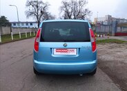Škoda Roomster 6