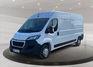 Peugeot Boxer Skříň 2,2 l 103 kw