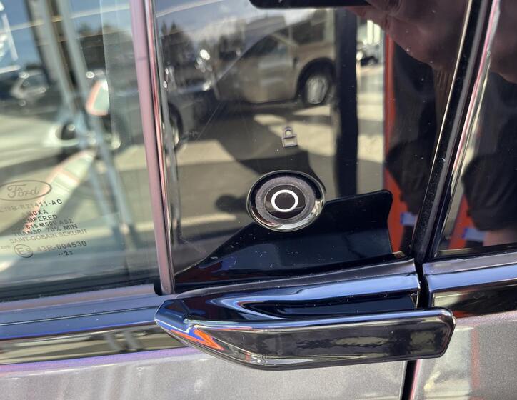 Ford Mustang Mach-E 34