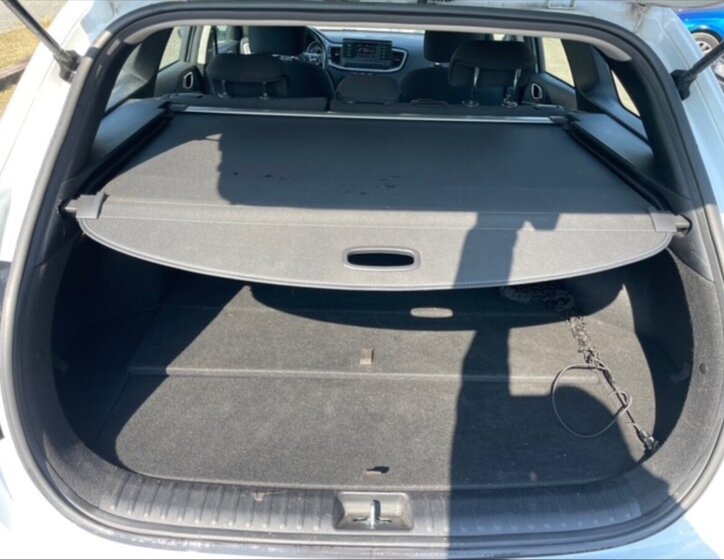 KIA Ceed Kombi 1,5 l 117 kw