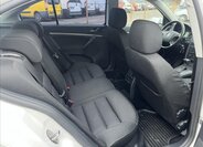 Škoda Octavia Sedan / Limuzína 1,6 l 75 kw