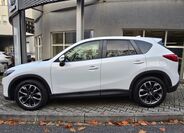 Mazda CX-5 2