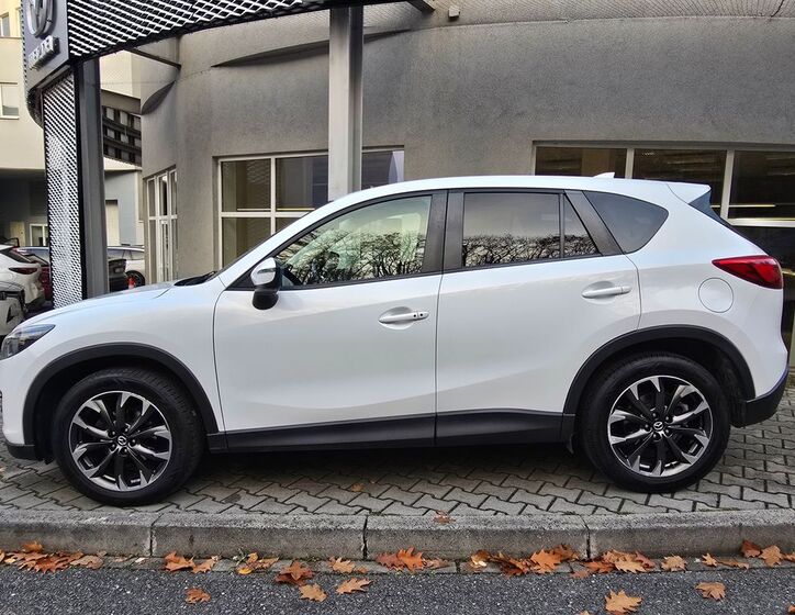 Mazda CX-5 2