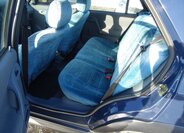 Škoda Felicia Hatchback 1,6 l 55 kw