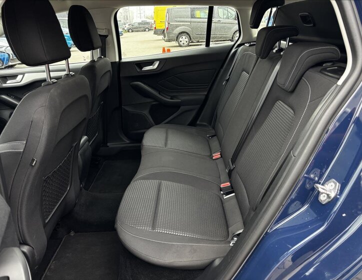 Ford Focus Kombi 1,5 l 88 kw