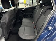 Ford Focus Kombi 1,5 l 88 kw