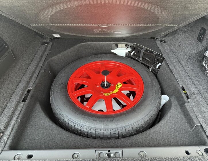 Land Rover Range Rover 25