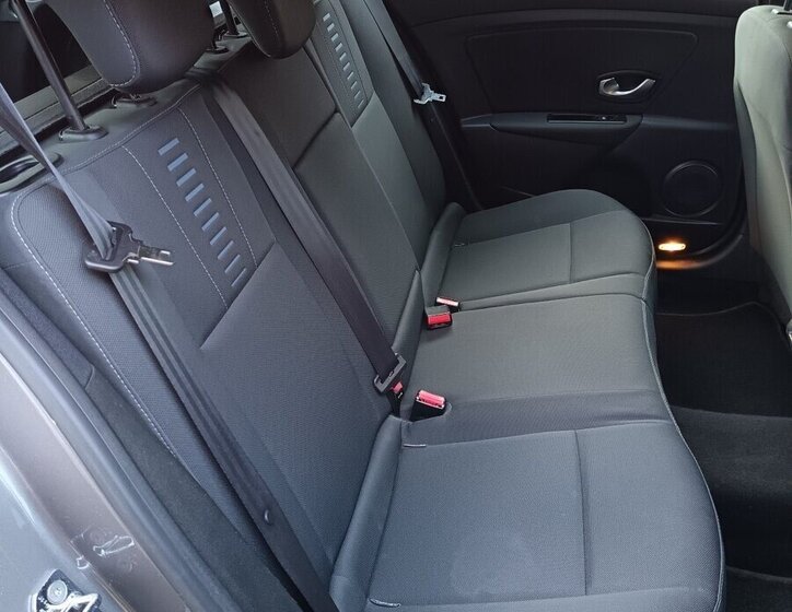 Renault Mégane Kombi 0,0 0