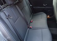 Renault Mégane Kombi 0,0 0