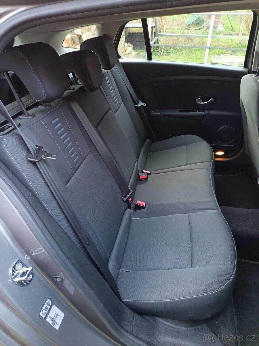 Renault Mégane Kombi 0,0 0