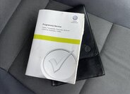 Volkswagen Caddy Skříň 2,0 l 81 kw