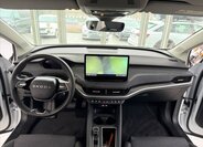 Škoda Elroq Hatchback 0,0 210 kw