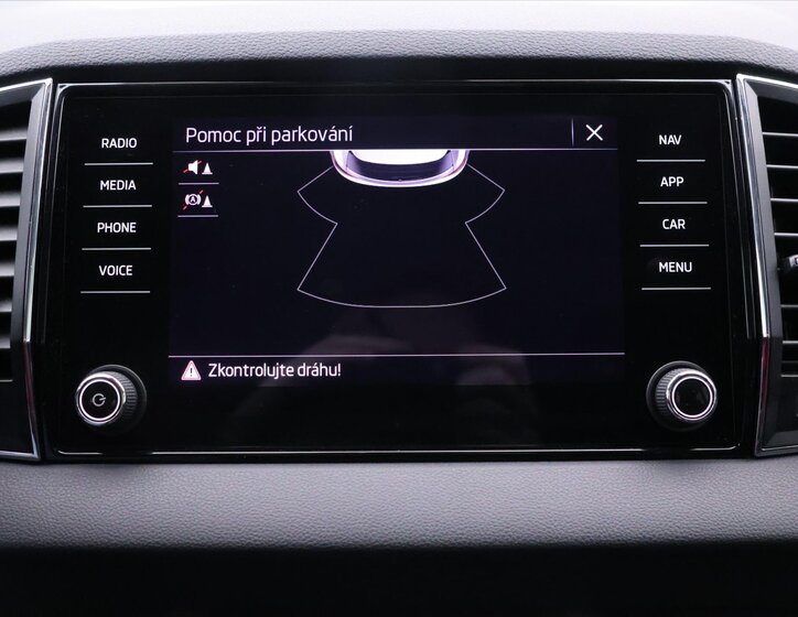 Škoda Karoq SUV / Terénní 2,0 l 85 kw