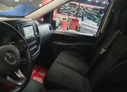 Mercedes-Benz Vito Ostatní 2,1 l 120 kw