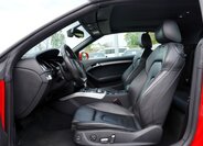 Audi A5 Kabriolet 3,0 l 200 kw