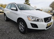 Volvo XC60 Kombi 2,4 l 136 kw