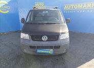 Volkswagen Transporter Kombi 1,9 l 63 kw