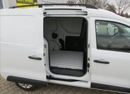 Renault Express Skříň 1,3 l 75 kw