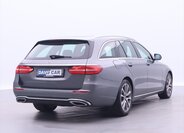 Mercedes-Benz Třídy E Kombi 2,9 l 250 kw