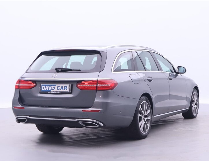 Mercedes-Benz Třídy E Kombi 2,9 l 250 kw