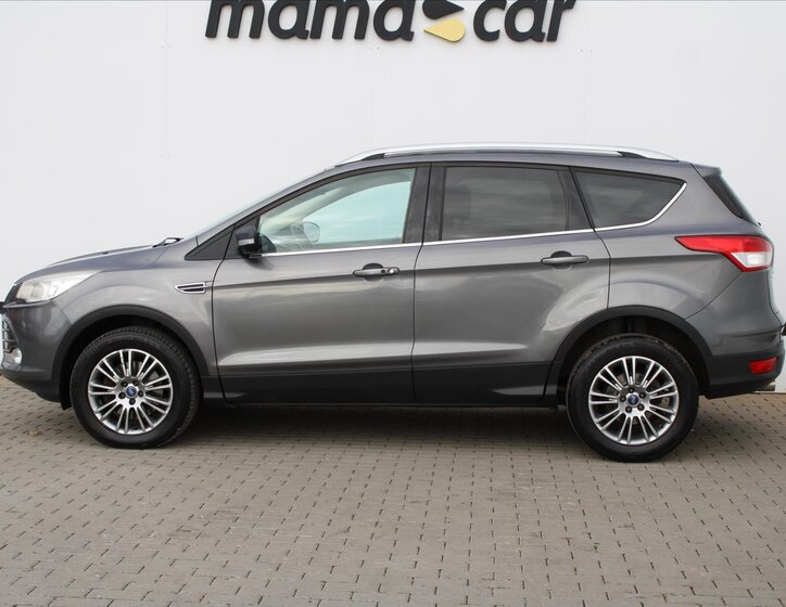 Ford Kuga 4