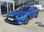 KIA Ceed Kombi 1,5 l 117 kw