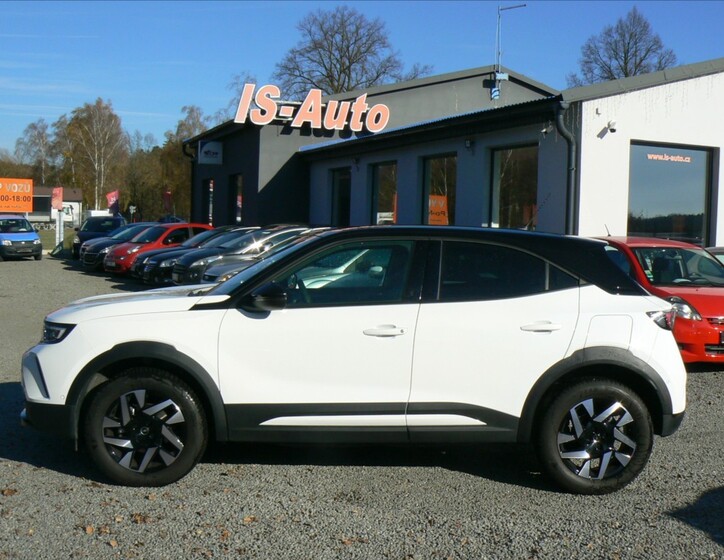 Opel Mokka 8