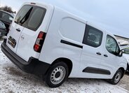 Opel Combo 5