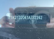 Mercedes-Benz Třídy E Kombi 2,0 l 143 kw