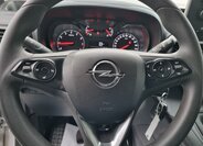 Opel Combo Skříň 1,5 l 96 kw