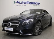 Mercedes-Benz Třídy S 1