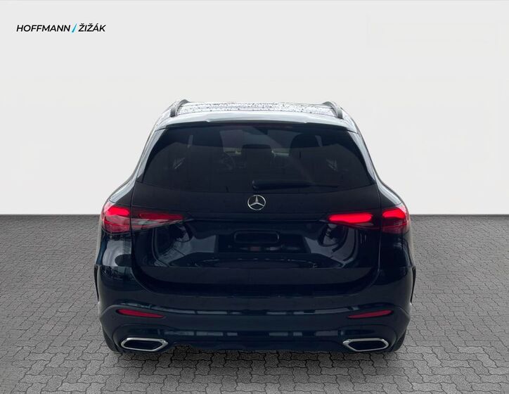 Mercedes-Benz GLC 6