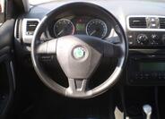 Škoda Fabia 10