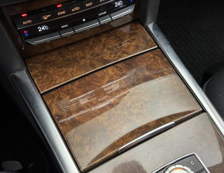 Mercedes-Benz Třídy E 28