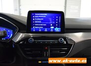 Ford Kuga SUV 2,5 l 112 kw