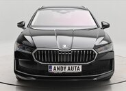 Škoda Superb Kombi 1,5 l 110 kw
