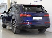 Audi Q7 SUV / Terénní 3,0 l 210 kw