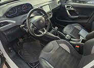 Peugeot 2008 Kombi 1,6 l 88 kw