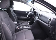 KIA Sportage SUV 2,0 l 136 kw
