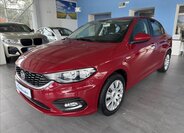 Fiat Tipo Sedan / Limuzína 1,4 l 70 kw
